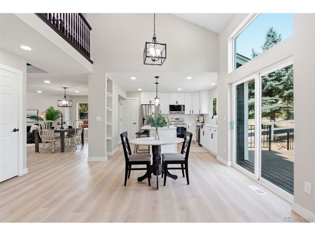 10791 Trailrider Pass, Littleton, CO 80127