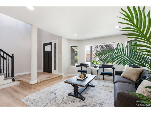 10791 Trailrider Pass, Littleton, CO 80127