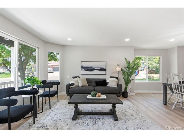 10791 Trailrider Pass, Littleton, CO 80127