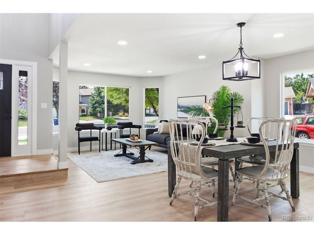 10791 Trailrider Pass, Littleton, CO 80127
