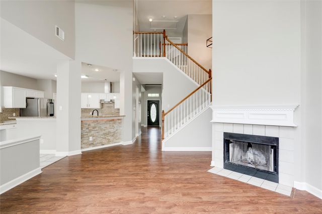 8106 Longdraw DR, Round Rock, TX 78681