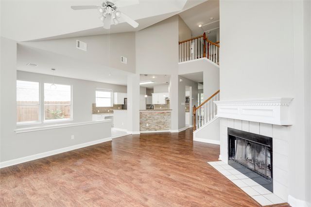 8106 Longdraw DR, Round Rock, TX 78681