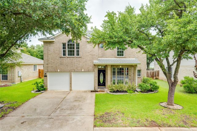 8106 Longdraw DR, Round Rock, TX 78681