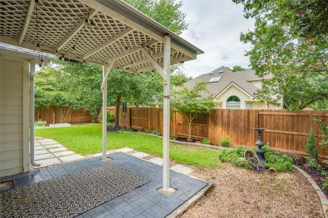8106 Longdraw DR, Round Rock, TX 78681