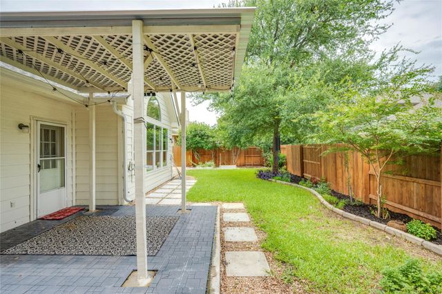 8106 Longdraw DR, Round Rock, TX 78681