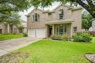8106 Longdraw DR, Round Rock, TX 78681