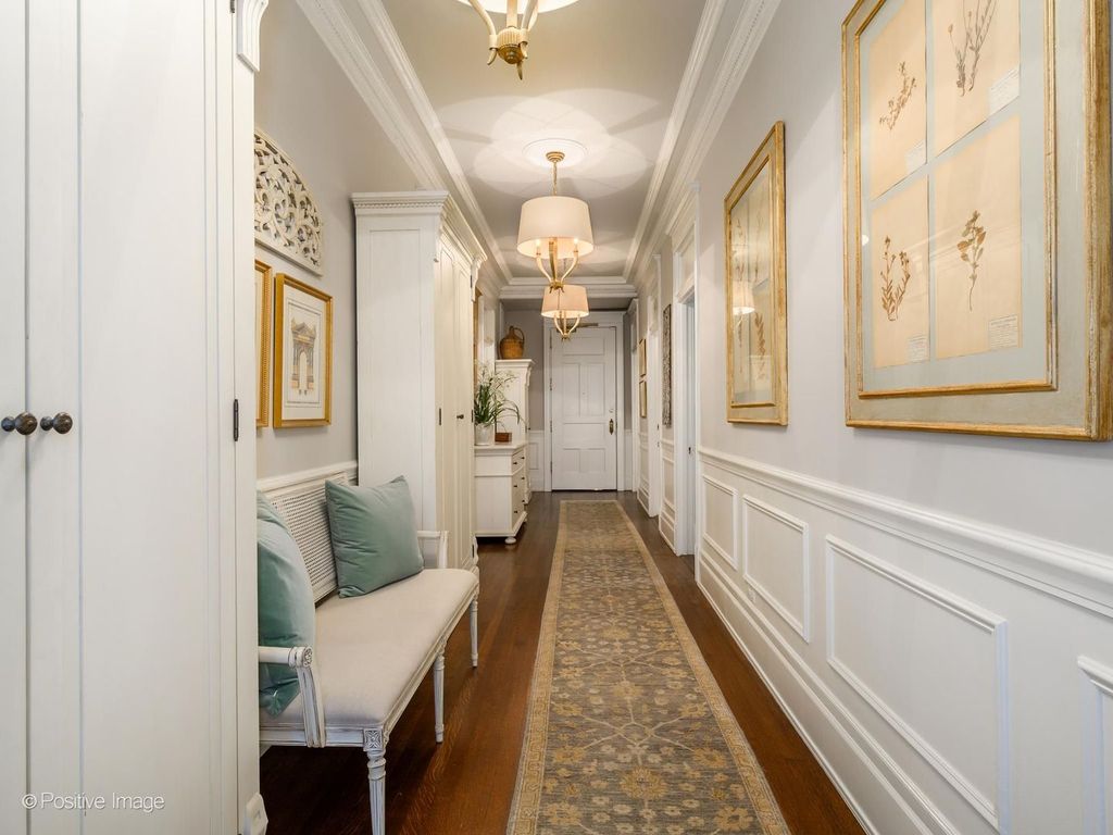 1210 N Astor Street 2A, Chicago, IL 60610 — photo 3