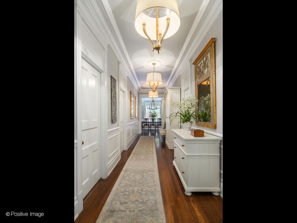 1210 N Astor Street 2A, Chicago, IL 60610 — photo 4