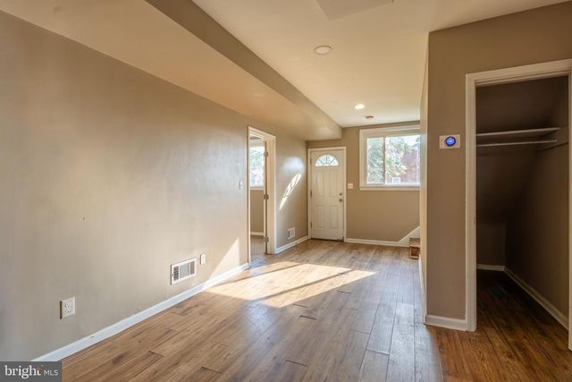 6500 FOSTER ST, District Heights, MD 20747