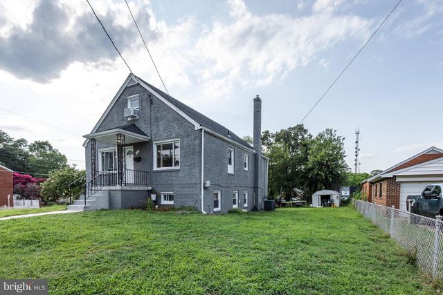 6500 FOSTER ST, District Heights, MD 20747