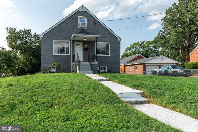 6500 FOSTER ST, District Heights, MD 20747