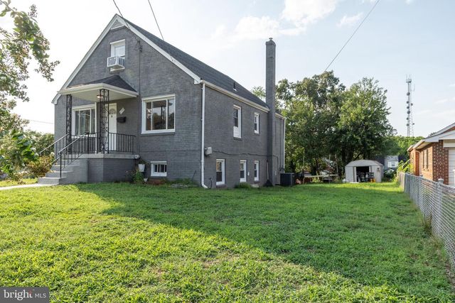 6500 FOSTER ST, District Heights, MD 20747