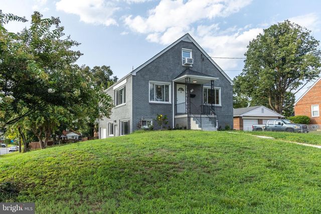6500 FOSTER ST, District Heights, MD 20747