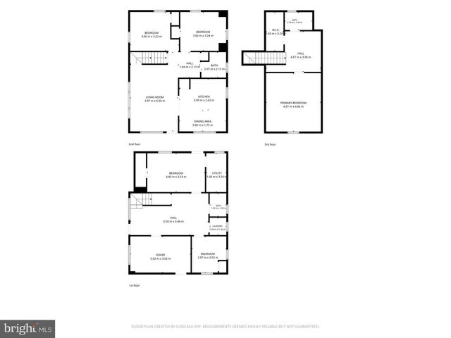 6500 FOSTER ST, District Heights, MD 20747