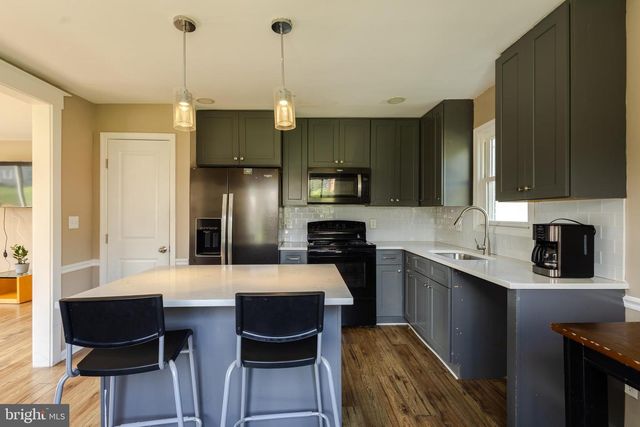 6500 FOSTER ST, District Heights, MD 20747