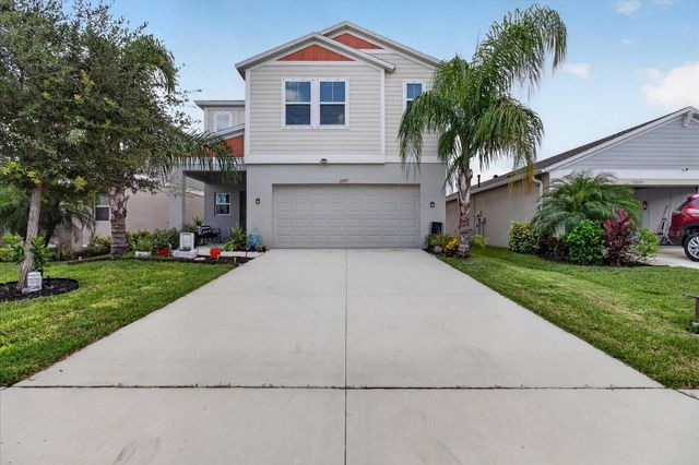 13077 OAK HILL WAY, Parrish, FL 34219