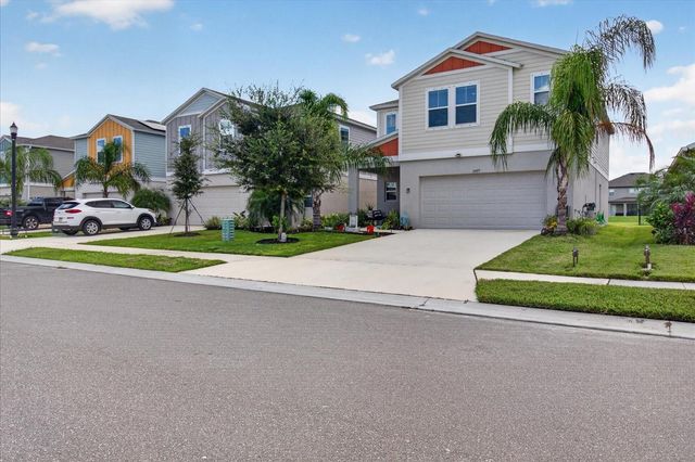 13077 OAK HILL WAY, Parrish, FL 34219