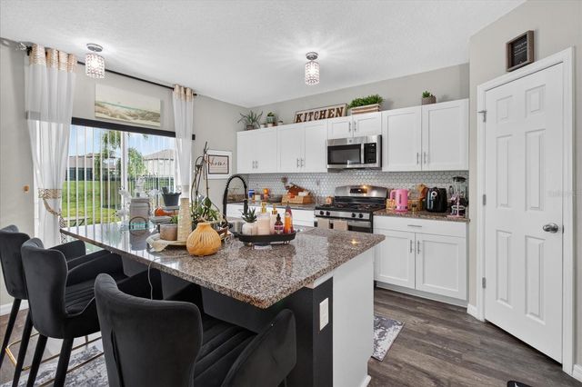 13077 OAK HILL WAY, Parrish, FL 34219