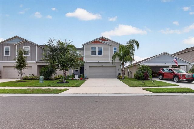 13077 OAK HILL WAY, Parrish, FL 34219