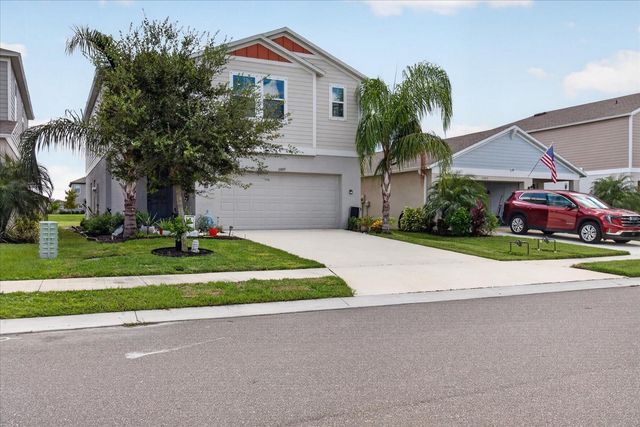 13077 OAK HILL WAY, Parrish, FL 34219