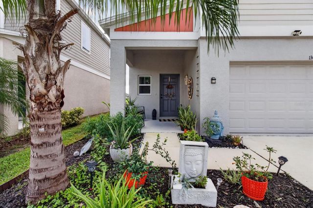 13077 OAK HILL WAY, Parrish, FL 34219