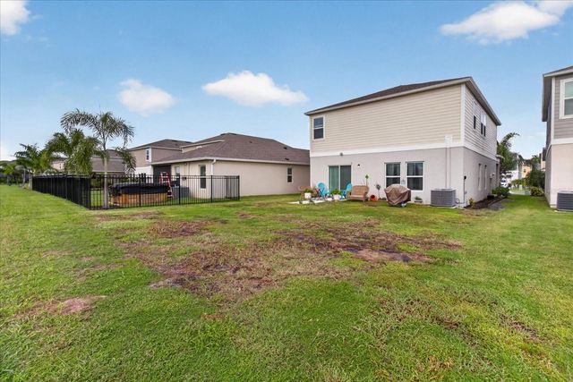 13077 OAK HILL WAY, Parrish, FL 34219