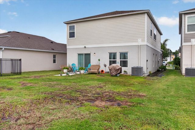 13077 OAK HILL WAY, Parrish, FL 34219