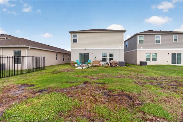 13077 OAK HILL WAY, Parrish, FL 34219