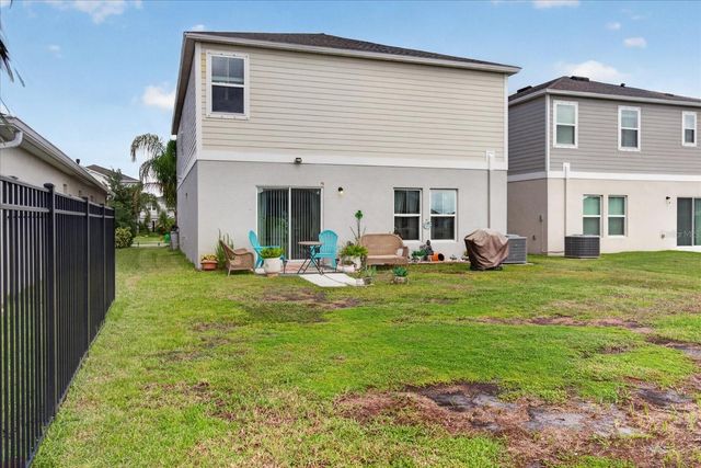 13077 OAK HILL WAY, Parrish, FL 34219