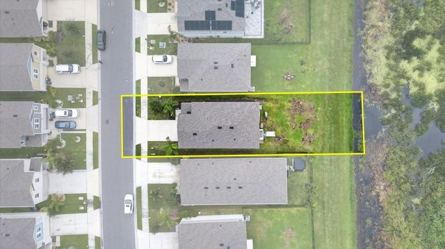 13077 OAK HILL WAY, Parrish, FL 34219
