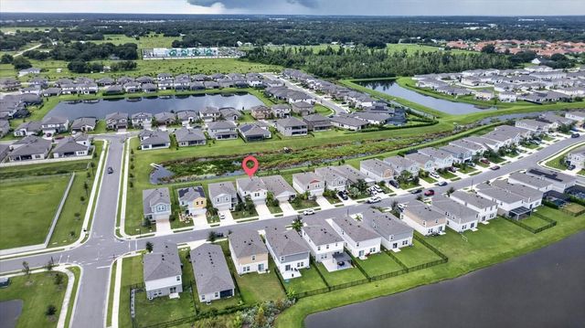 13077 OAK HILL WAY, Parrish, FL 34219