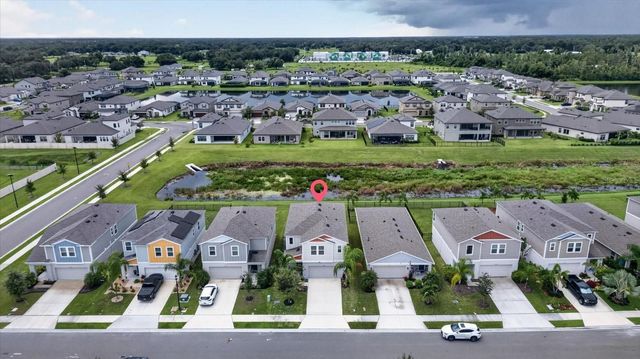 13077 OAK HILL WAY, Parrish, FL 34219