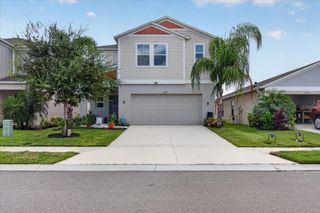 13077 OAK HILL WAY, Parrish, FL 34219