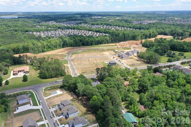 2955 Ballenger Street, Kannapolis, NC 28027