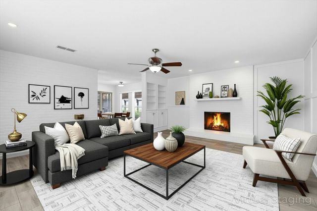 6908 Wilton Drive, Fort Worth, TX 76133