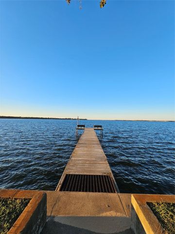 130 Dogwood Drive, Trinidad, TX 75163