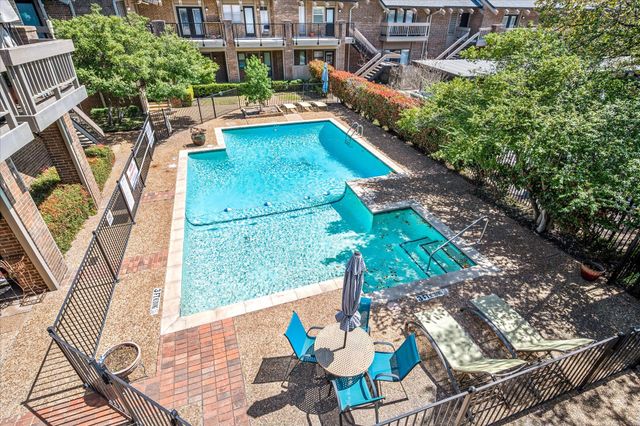 10744 Park Village Place A, Dallas, TX 75230