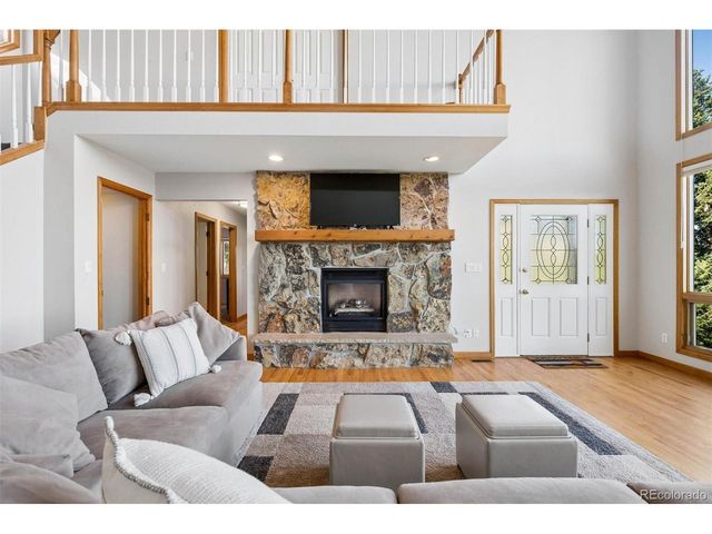 29451 Falcon Ridge Dr, Evergreen, CO 80439