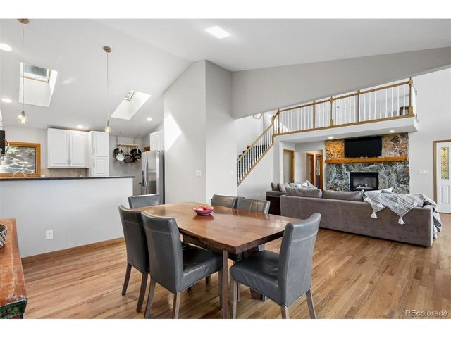 29451 Falcon Ridge Dr, Evergreen, CO 80439