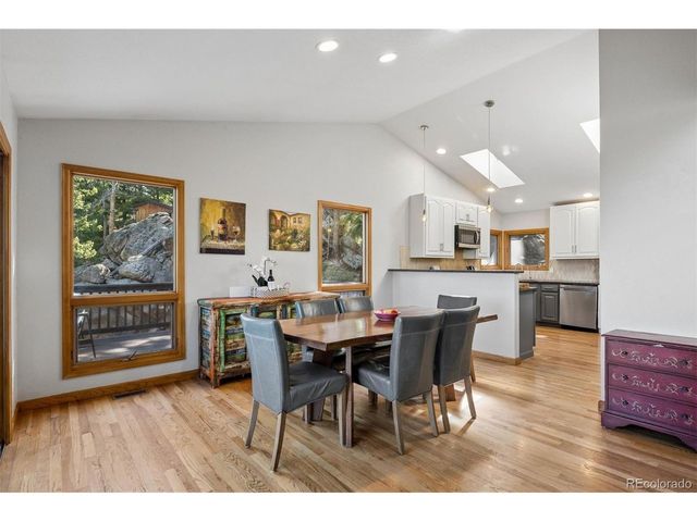 29451 Falcon Ridge Dr, Evergreen, CO 80439