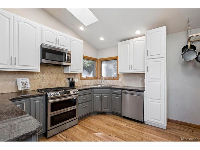 29451 Falcon Ridge Dr, Evergreen, CO 80439