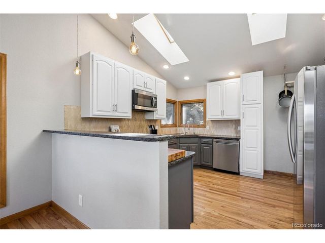 29451 Falcon Ridge Dr, Evergreen, CO 80439