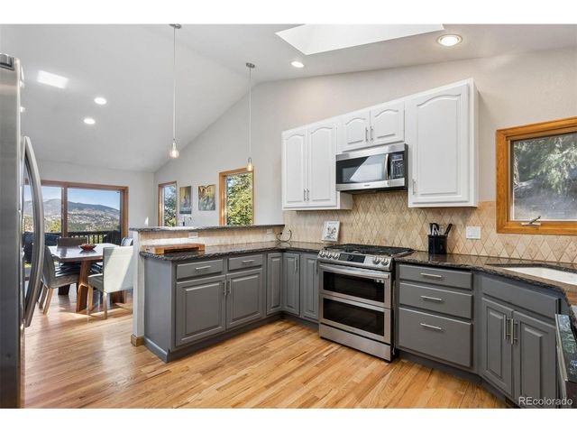 29451 Falcon Ridge Dr, Evergreen, CO 80439