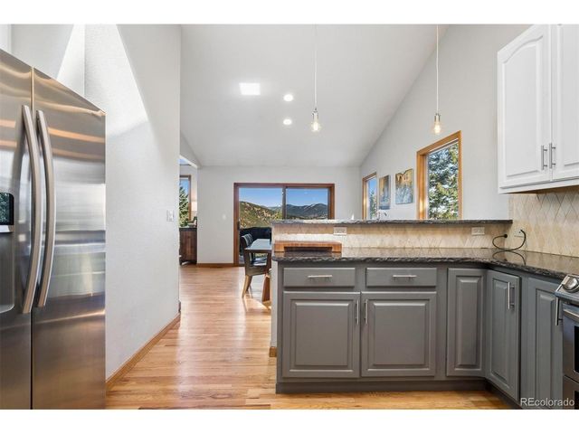 29451 Falcon Ridge Dr, Evergreen, CO 80439