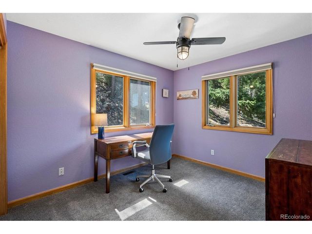 29451 Falcon Ridge Dr, Evergreen, CO 80439