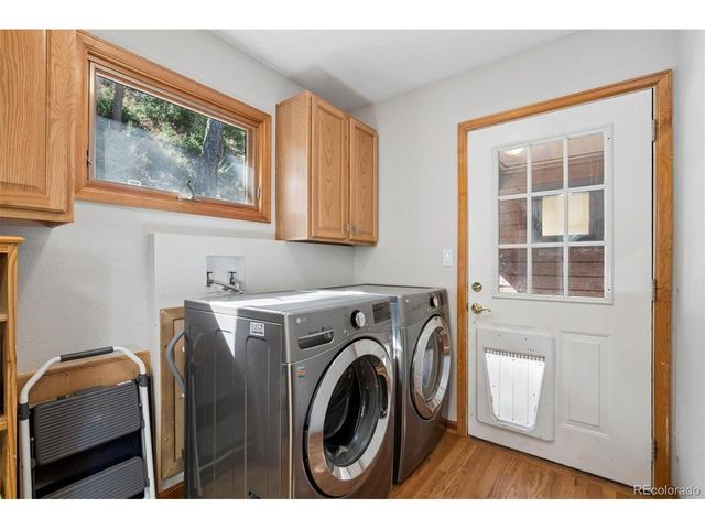 29451 Falcon Ridge Dr, Evergreen, CO 80439