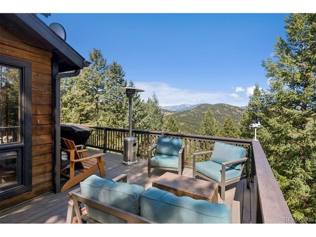 29451 Falcon Ridge Dr, Evergreen, CO 80439