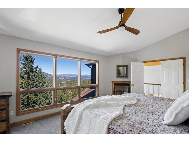 29451 Falcon Ridge Dr, Evergreen, CO 80439