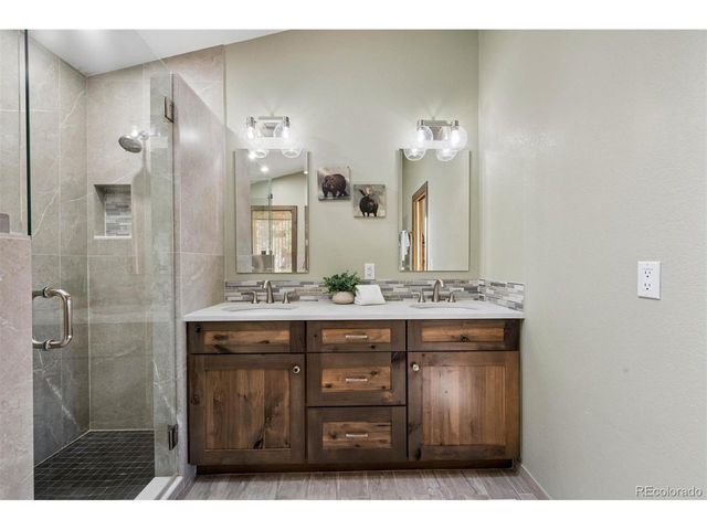 29451 Falcon Ridge Dr, Evergreen, CO 80439