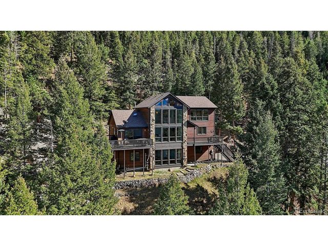 29451 Falcon Ridge Dr, Evergreen, CO 80439